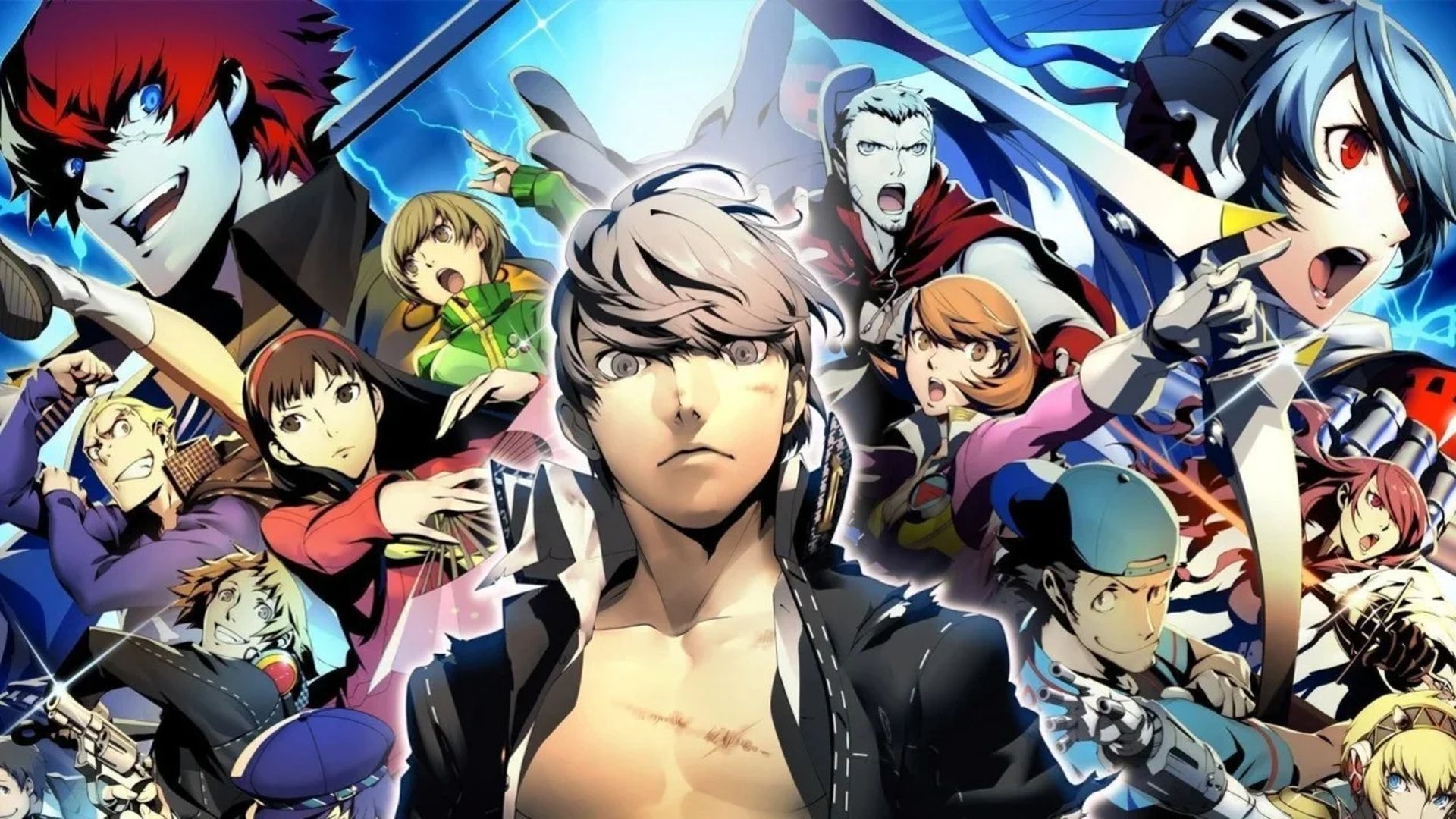 Persona 4 Arena Ultimax Mendapat Rollback NetCode Di Beta Opt-In Baru